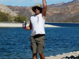 2010 Lake Mead